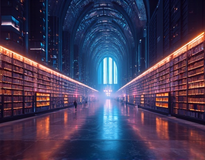 Optimizing Access to Specialized Knowledge with AI-Powered Chat Platforms